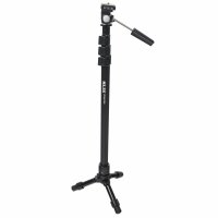  Slik Standpod Black