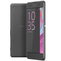   Sony F3112 Xperia XA Dual Graphite Black