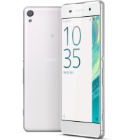   Sony F3111 Xperia XA White