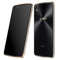   Alcatel 6055K Idol 4 Gold