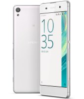   Sony F3112 Xperia XA Dual White