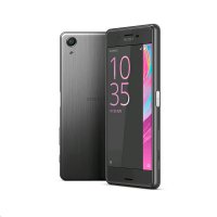   Sony F8132 Xperia X Performance Dual Graphite Black