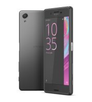   Sony F5122 Xperia X Dual Graphite Black