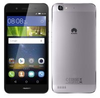   Huawei GR3 Grey