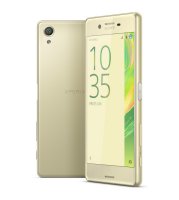   Sony F5122 Xperia X Dual Lime Gold