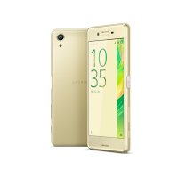   Sony F8132 Xperia X Performance Dual Lime Gold