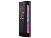   Sony F3311 Xperia E5 Graphite Black