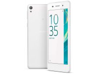   Sony F3311 Xperia E5 White