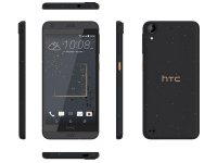   HTC Desire 630 dual sim EEA Golden Graphite