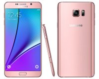   Samsung SM-N920C Galaxy Note 5 64Gb Pink