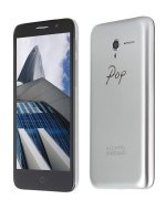   Alcatel OneTouch 5065D POP 3 (5) Silver