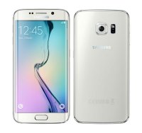   Samsung SM-G925F Galaxy S6 Edge 32Gb White Pearl