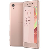   Sony F8131 Xperia X Performance Rose Gold