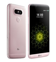   LG H845 G5 SE Pink