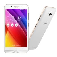   ASUS ZenFone 2 Max ZC550KL 32Gb White