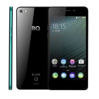   BQ 4800 Blade Black-Blue