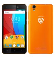   Prestigio Wize N3 3507 DUO Orange PSP3507DUOORANGE