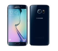   Samsung SM-G925F Galaxy S6 Edge 32Gb Black Sapphire