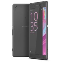   Sony F3212 Xperia XA Ultra Dual Graphite Black