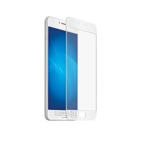    Meizu M3 Mini CaseGuru Full Screen 0.3mm White 87020