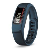   Garmin Vivofit 2 Wings For Life World Run 010-01407-44 Blue