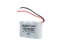   Robiton DECT-T279-3X2/3AA