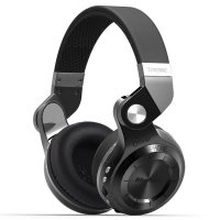  Bluedio T2 Plus Black