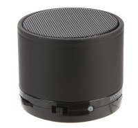  RockBox Round Frosted Black 47239