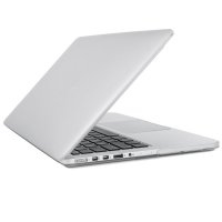    Apple - 12.0-inch MATTE  MacBook 12 White 55651