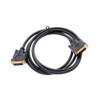   5bites DVI M / DVI M Double Link 1m APC-096-010