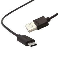   Prolink USB Type C - USB 2.0 AM-AM 1m Black PB495-0100