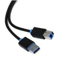   Prolink USB 3.0 AM - BM 1.5m PB460-0150