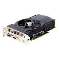  PCI-E PowerColor ATI Radeon RX 560 Red Dragon OC 2048Mb DDR5 ( AXRX 560 2GBD5-DHV3/ OC )