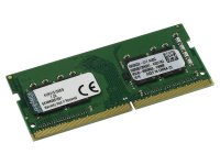   Kingston PC3-17000 DDR4 2133MHz 8Gb KVR21S15S8/8