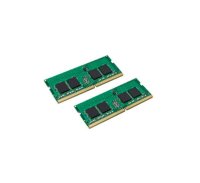   Kingston PC4-2133 CL15 - 16Gb KIT(2x8Gb) KVR21S15S8K2/16