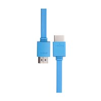   Prolink HDMI AM - HDMI AM 1.5m PB358C-0150 Blue