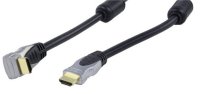   HQ HDMI v1.4 1.5m HQSS5563-1.5