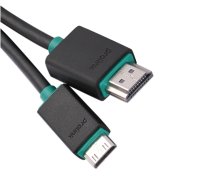   Prolink HDMI AM - mini HDMI CM 1.5m PB349-0150