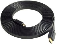   Sven Flat HDMI 19M / HDMI 19M 1.8m OO134