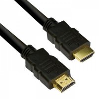   TV-COM HDMI 19M 1.4V 3m Black CG501N-3M