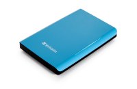   Verbatim Store n Go 1000Gb USB 3.0 Blue 53175