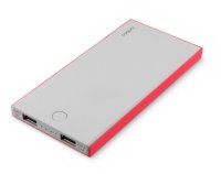  Rombica NEO NS100R / NS-00100R 10000 mAh Red