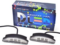   DLED DRL-82 3687