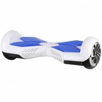   Hoverbot A-7 White-Blue