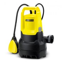   Karcher SP 3 Dirt, 350 , 7.0 . /,   7 , 4.23 ,  