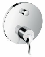  Hansgrohe Talis S 72405000    