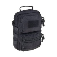  Kingrin Protable Bag Black BP-13-BK