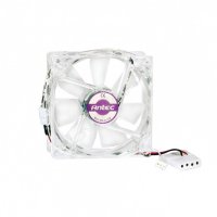  Cooler SMART COOL 120 mm FAN,Thermally-controlled fan 4pin,fan-speed monitoring