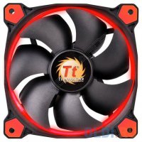  Thermaltake CL-F039-PL14RE-A Riing 14 Red LED + LNC [140mm, 1400rpm]