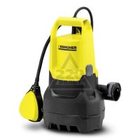    Karcher SP 3 Dirt 1.645-502.0